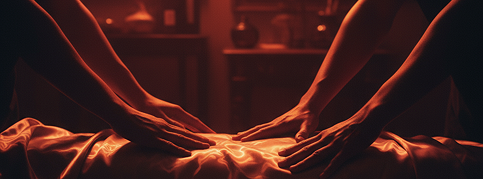 Massage & Tantra